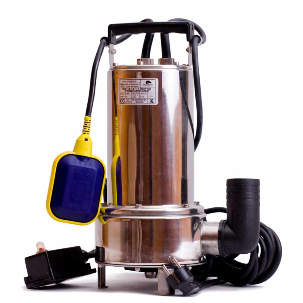 Omnigena WQ 18-10-1,1 SEPTIC