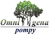 Logo Omnigena