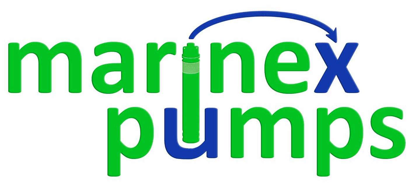 Marinex Pumps logo