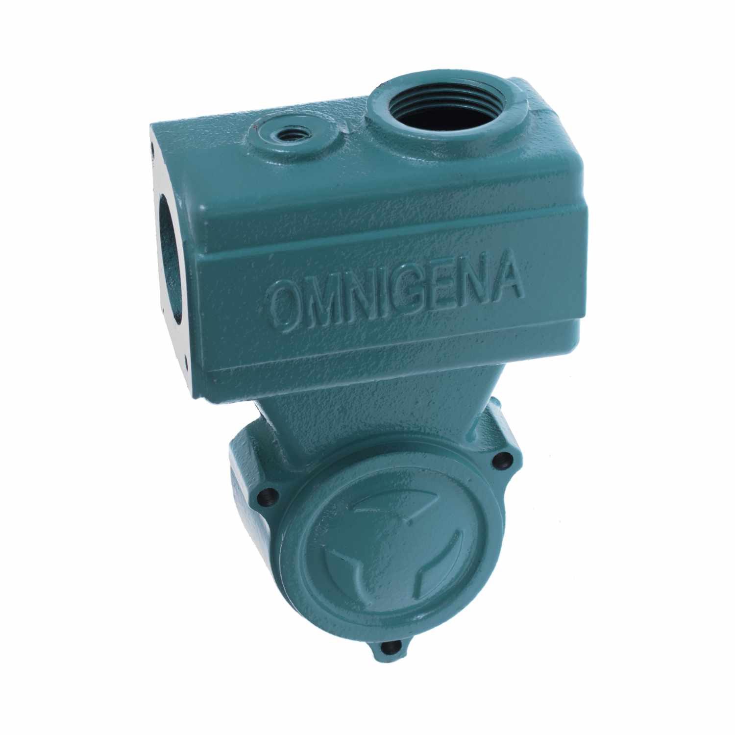 Omnigena WZ 250 - 7 - Saugkörper (AC)