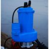 Marinex Pumps PFX 26