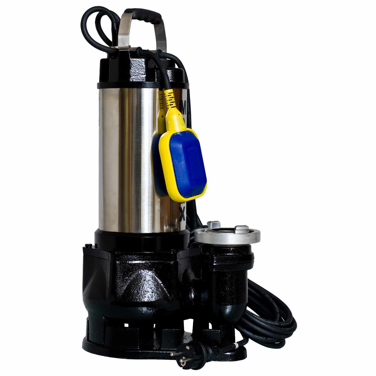 Marinex Pumps PFX 26