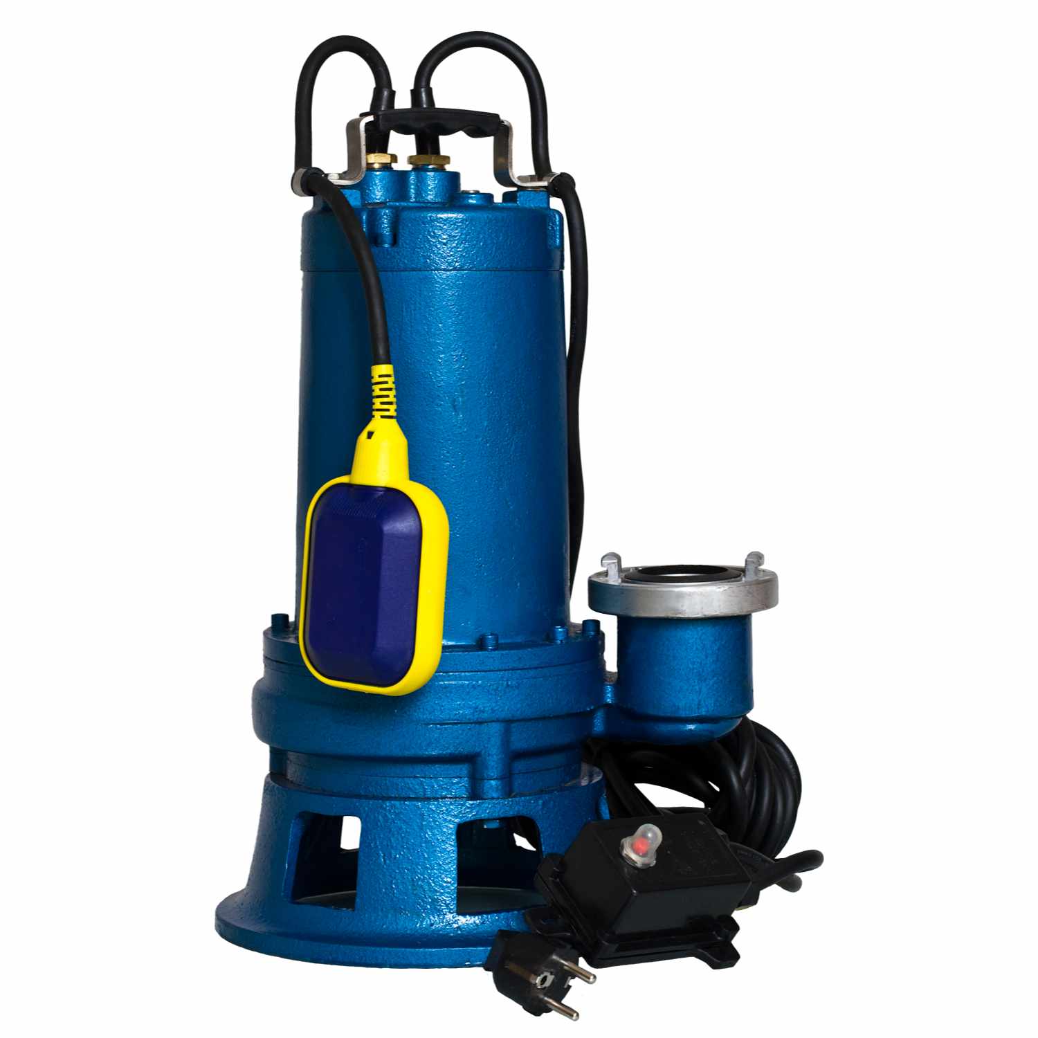 Marinex Pumps PFX 30