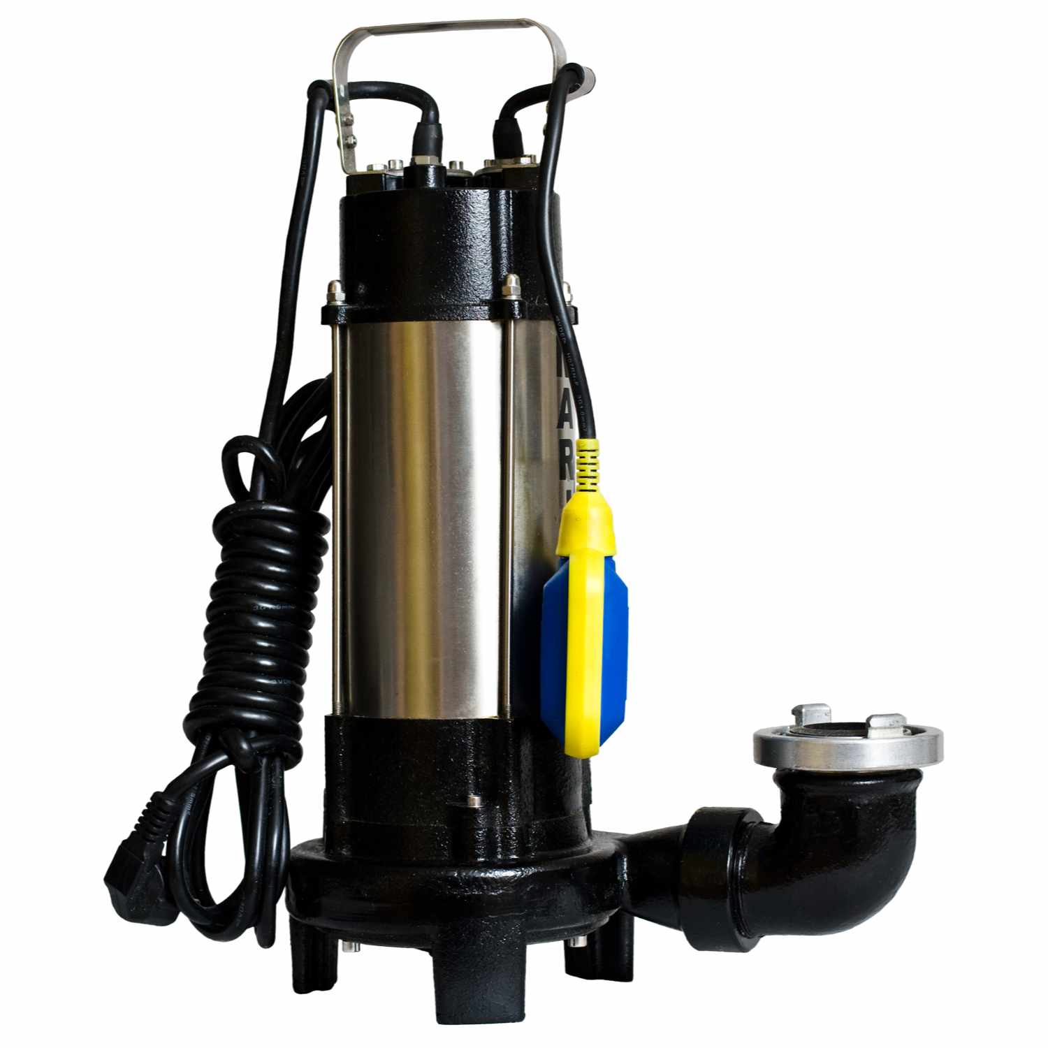 Marinex Pumps PFX 35