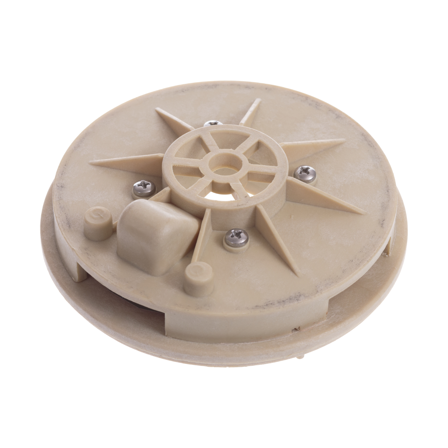 4 - Saug Diffusor (E)