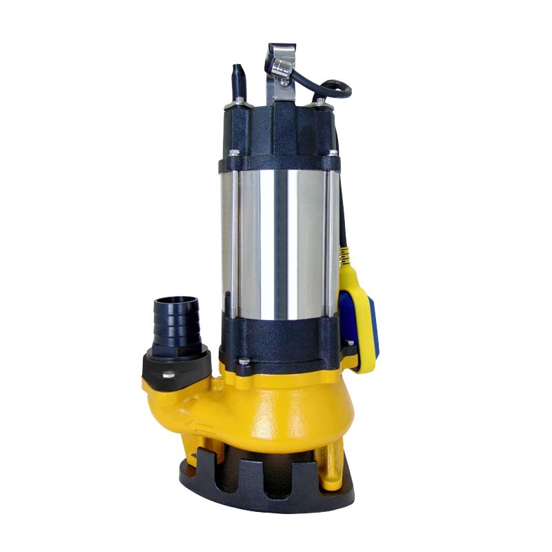 Omnigena WQ 450 ECO