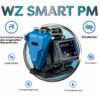 Omnigena WZ 900 / 1500 SMART PM Vorteile