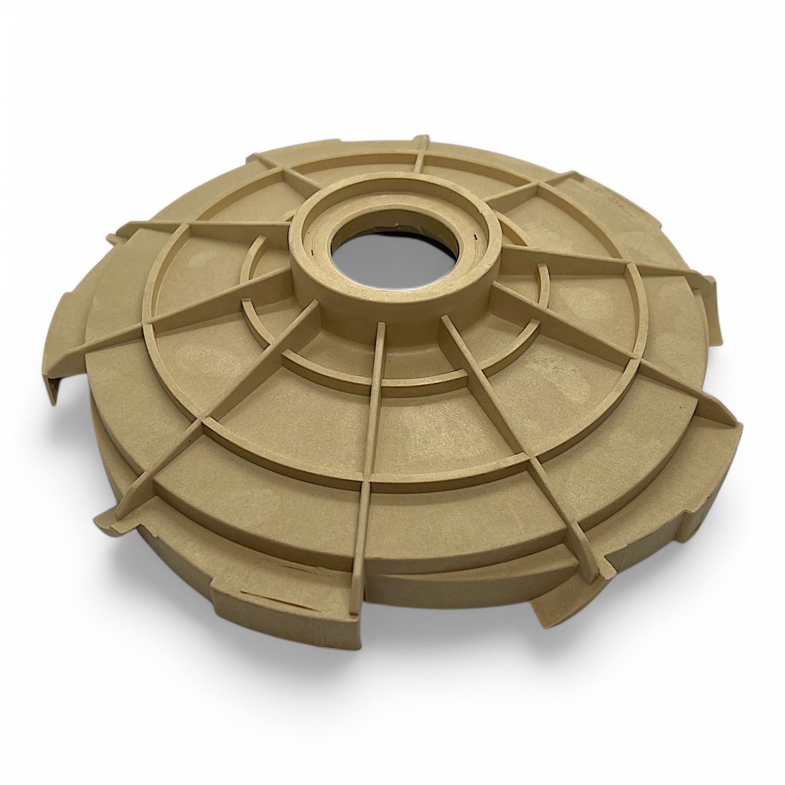 Omnigena JY 1000 (T) 28 - Diffusor