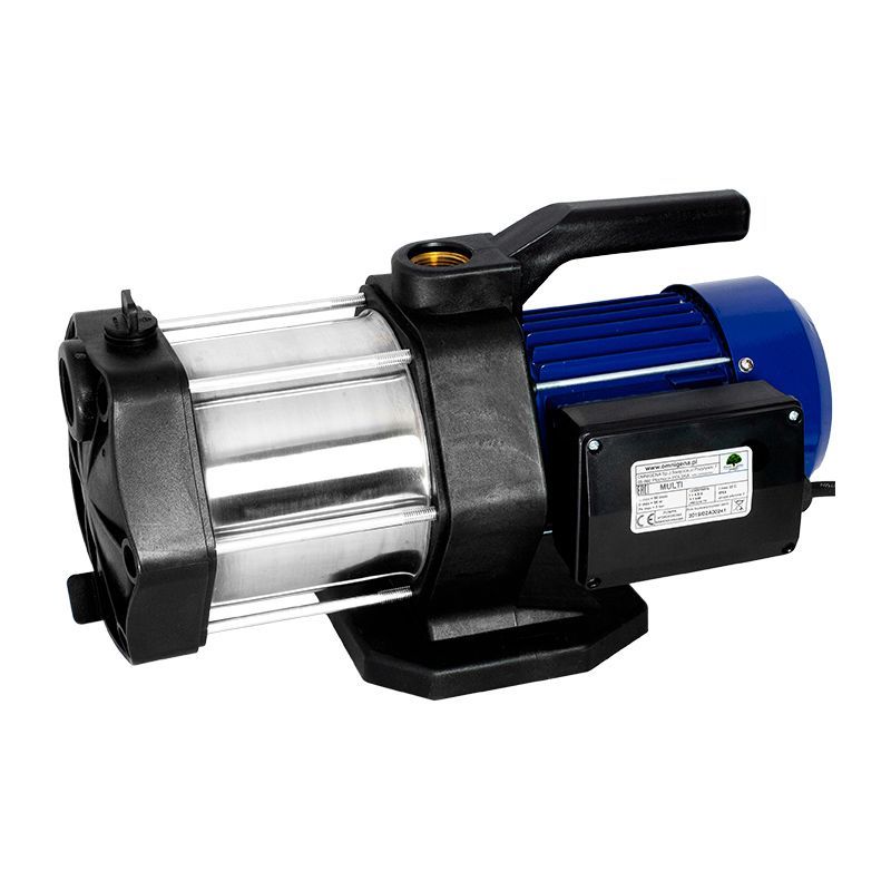 Multi 1100 INOX