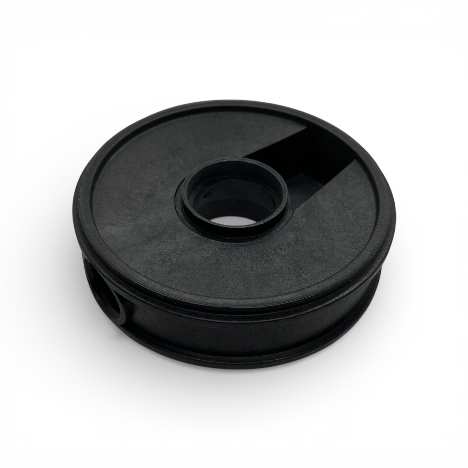 Omnigena MULTI 1300 INOX - Saugdiffusor