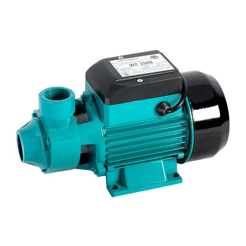 Omnigena WZ 250B