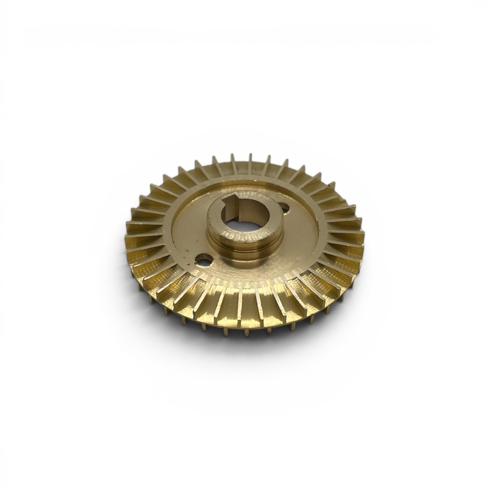 08 - Rotor (AC/S/Y)