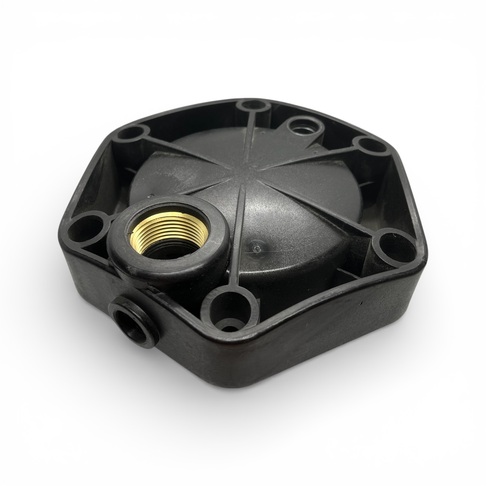 Omnigena MULTI 1300 INOX - Saugkörper