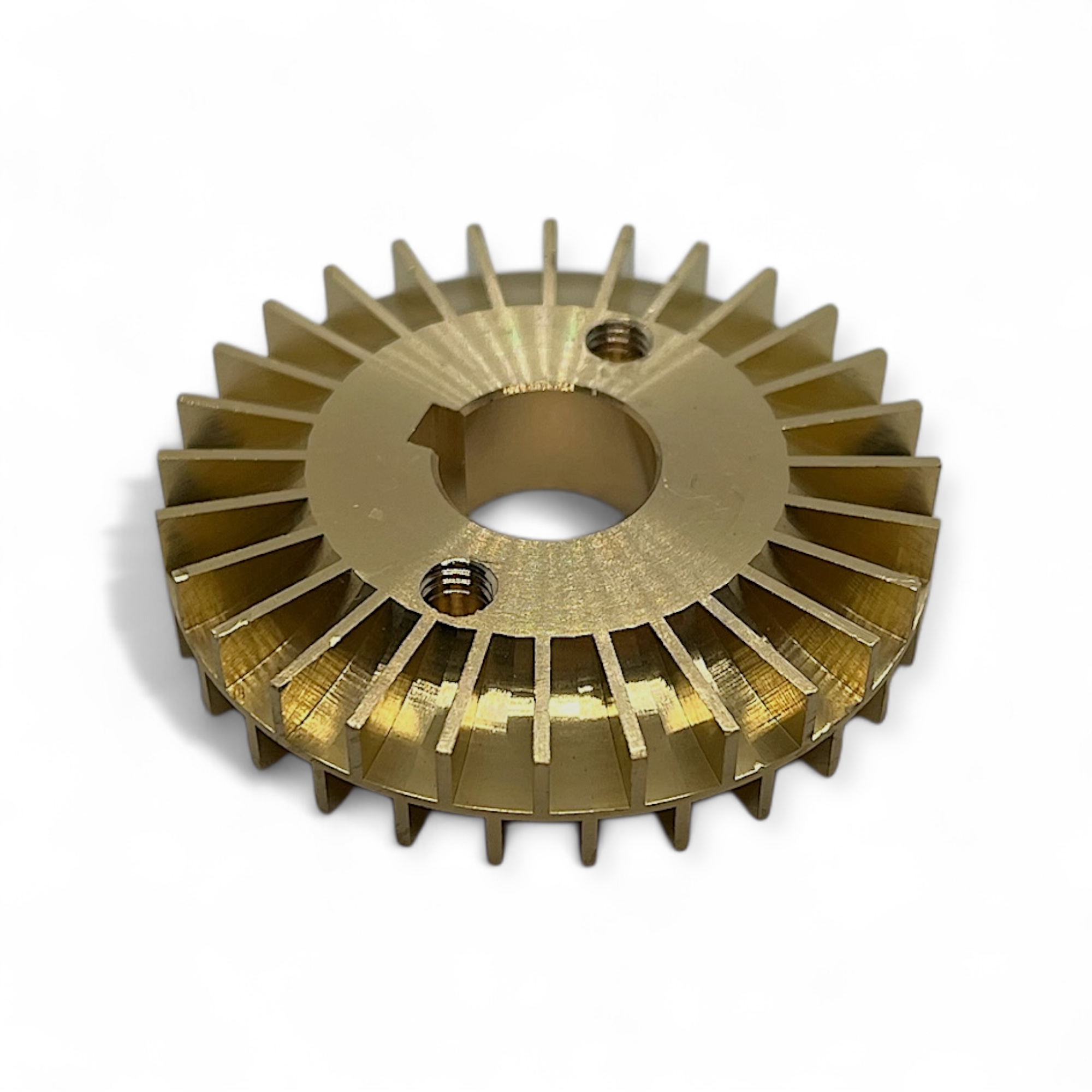 Omnigena SKM 100 3“ (J) Rotor