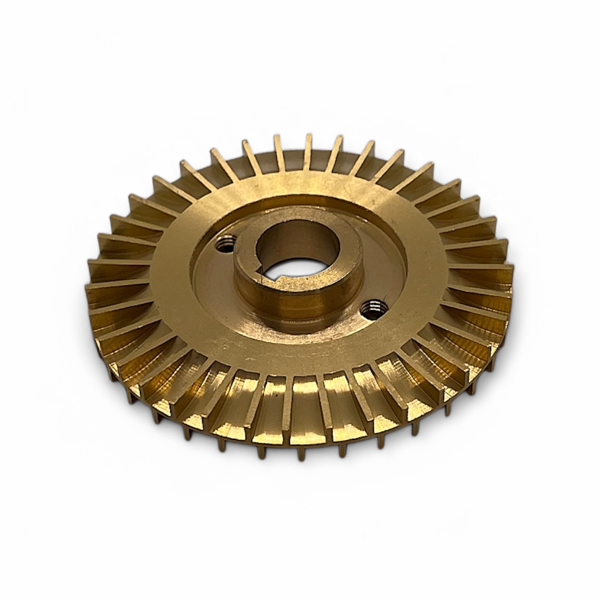 Omnigena SKM 150 4“ (J) Rotor