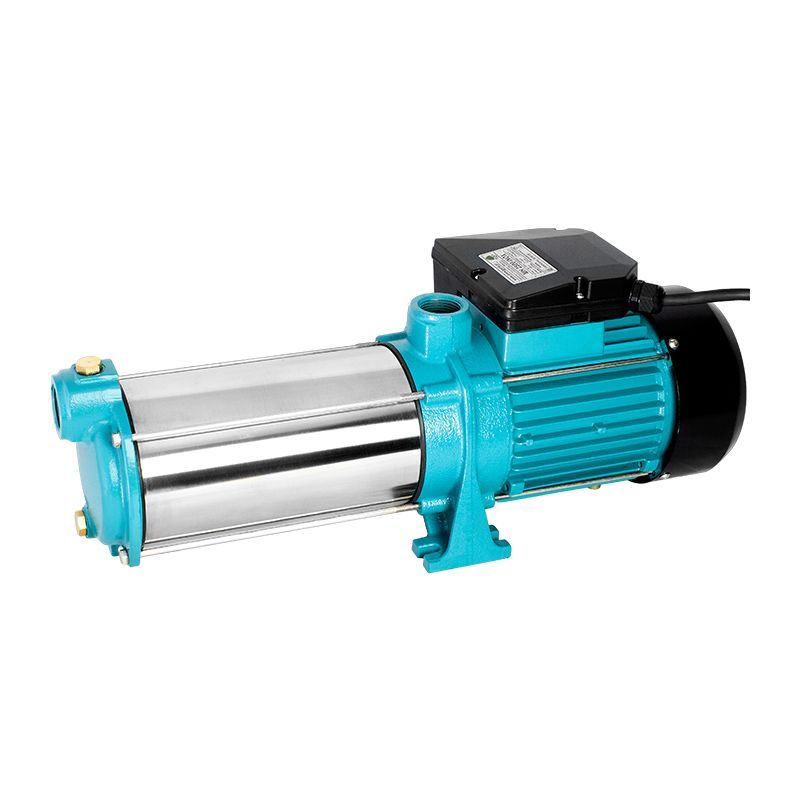Omnigena MH 2500 INOX Premium