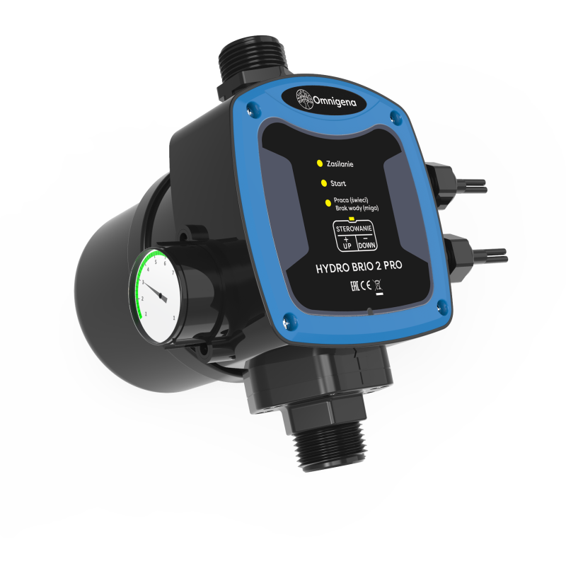 Pumpensteuerung HYDRO BRIO2 Pro