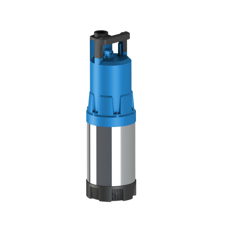 Omnigena Diver Up 900