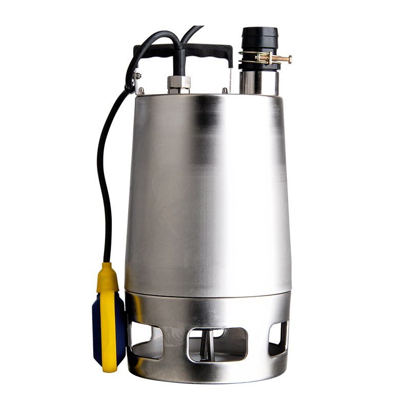 Omnigena WQ 0,75 INOX PRO