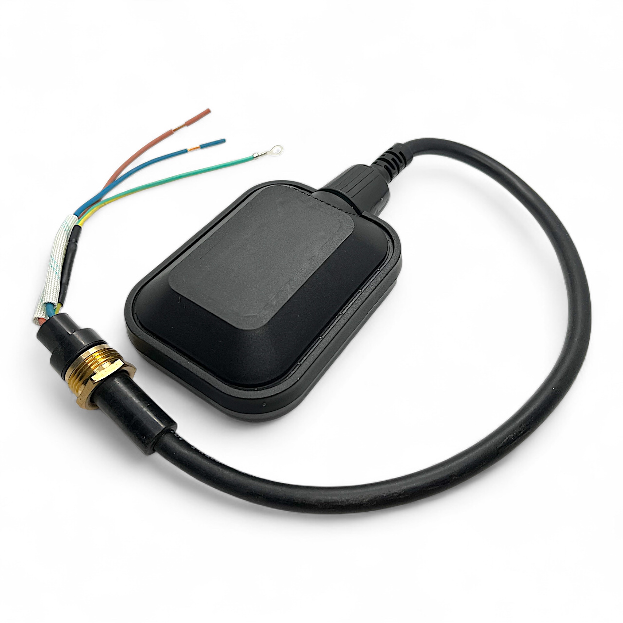 Omnigena WQ 7-12/7-16 - Schwimmer (R)