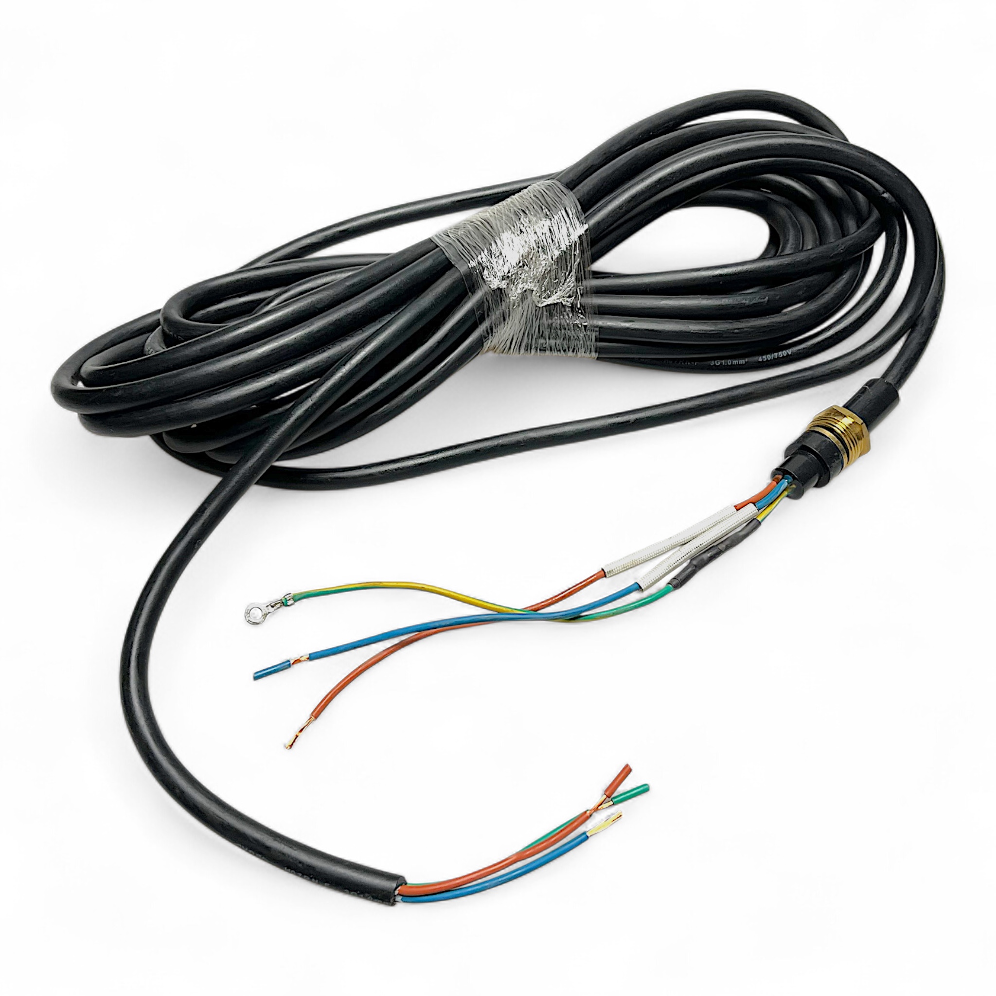 Omnigena WQ 7-12/7-16 - Stromkabel 230V (R)