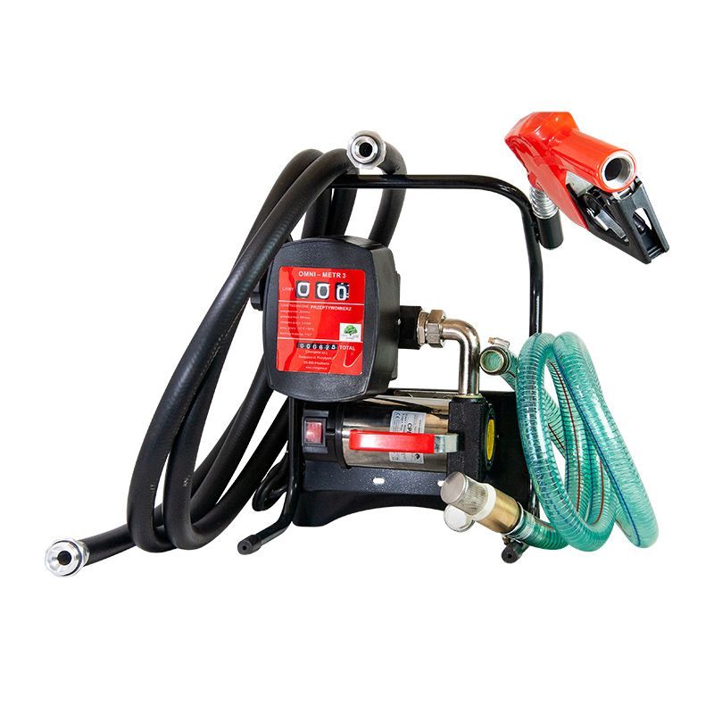 Omnigena PO1 CPN Ölpumpe