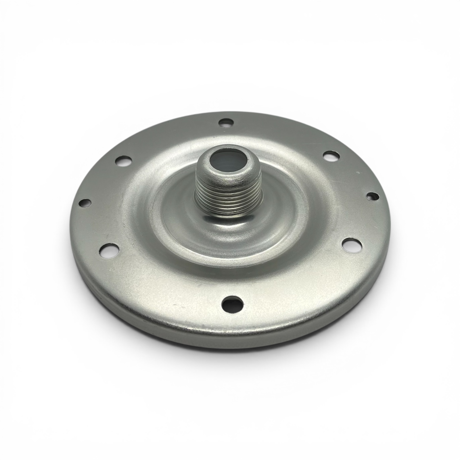 Kesselflansch 1" 24/50/80/100l (YY)