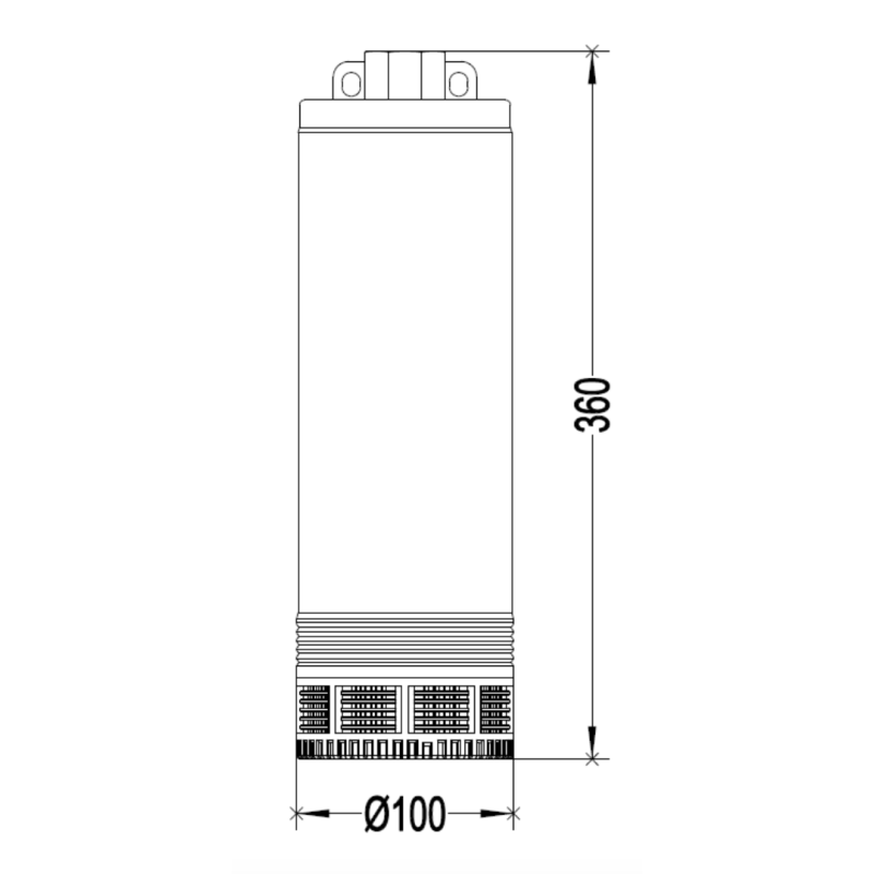 Omnigena Hydromauzer Pro
