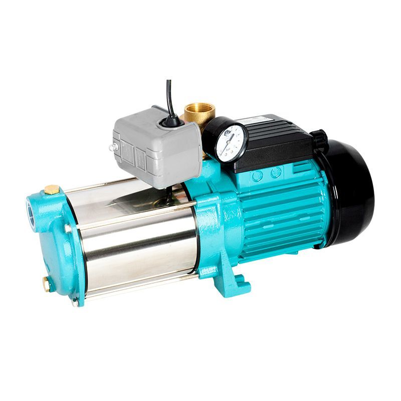 Omnigena MHI 1300 INOX mit Zubehör