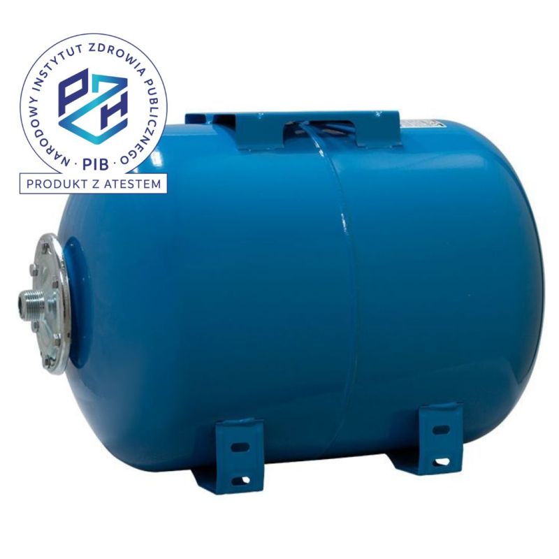 Druckkessel 24L Aquasystem
